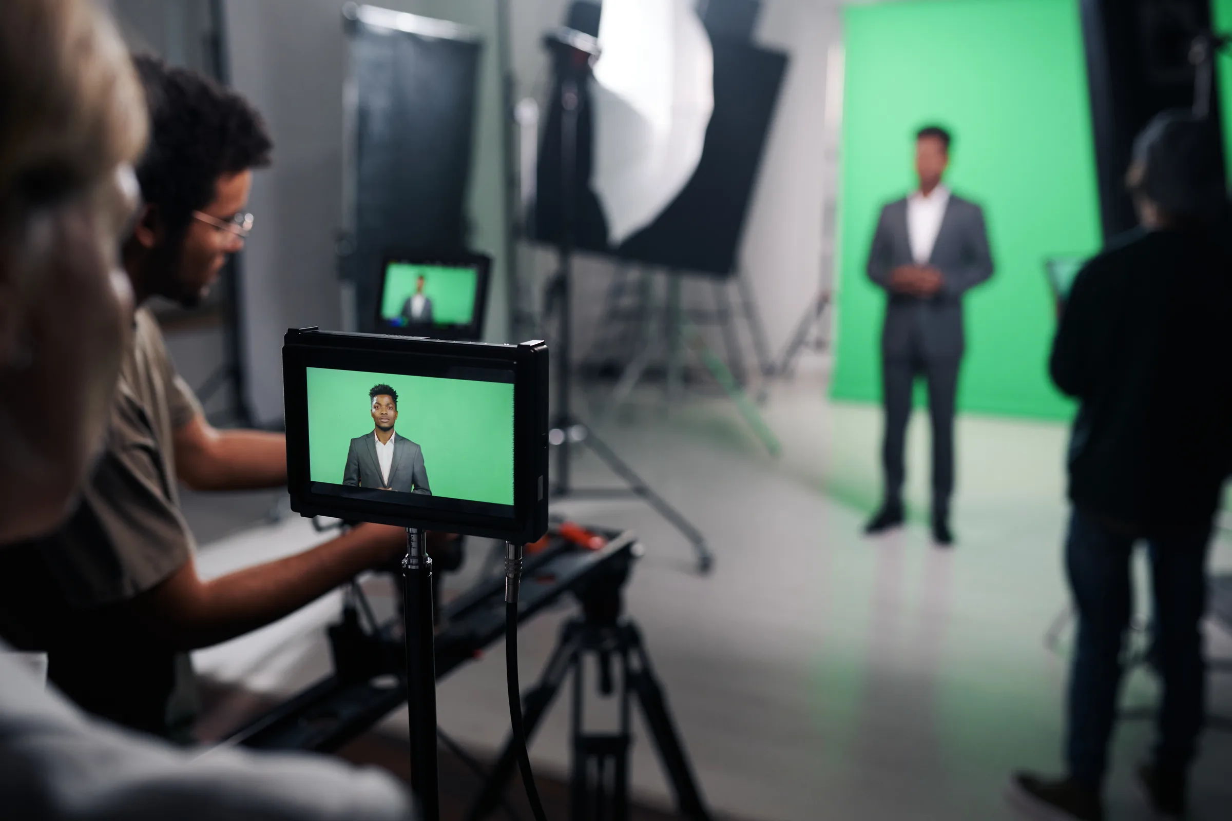 Video Production