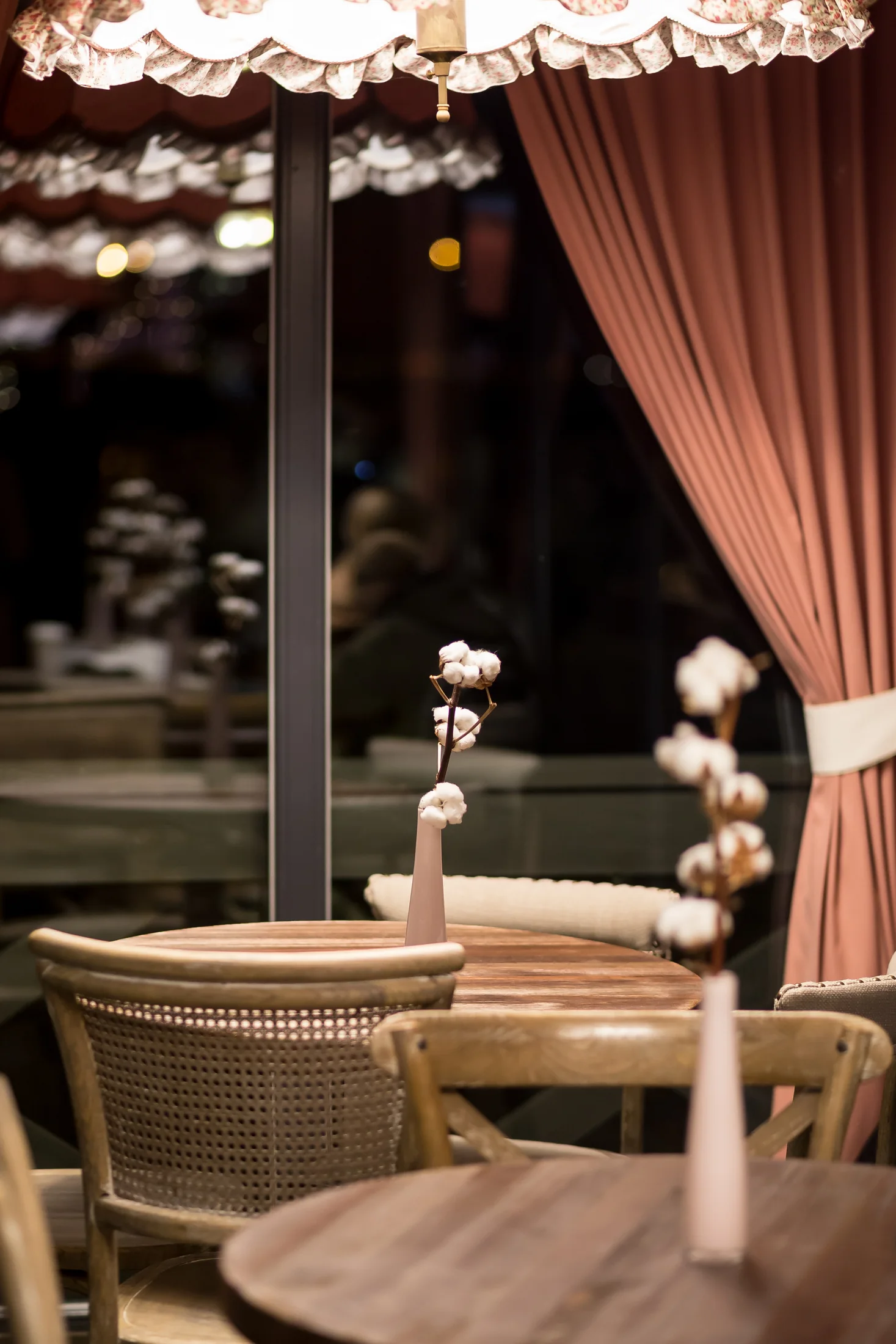 Medien für Hotellerie, Gastronomie & Locations