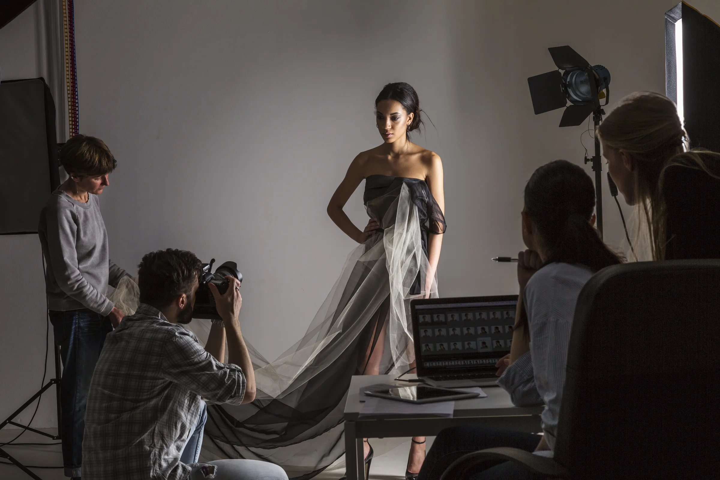 Commercial Photography