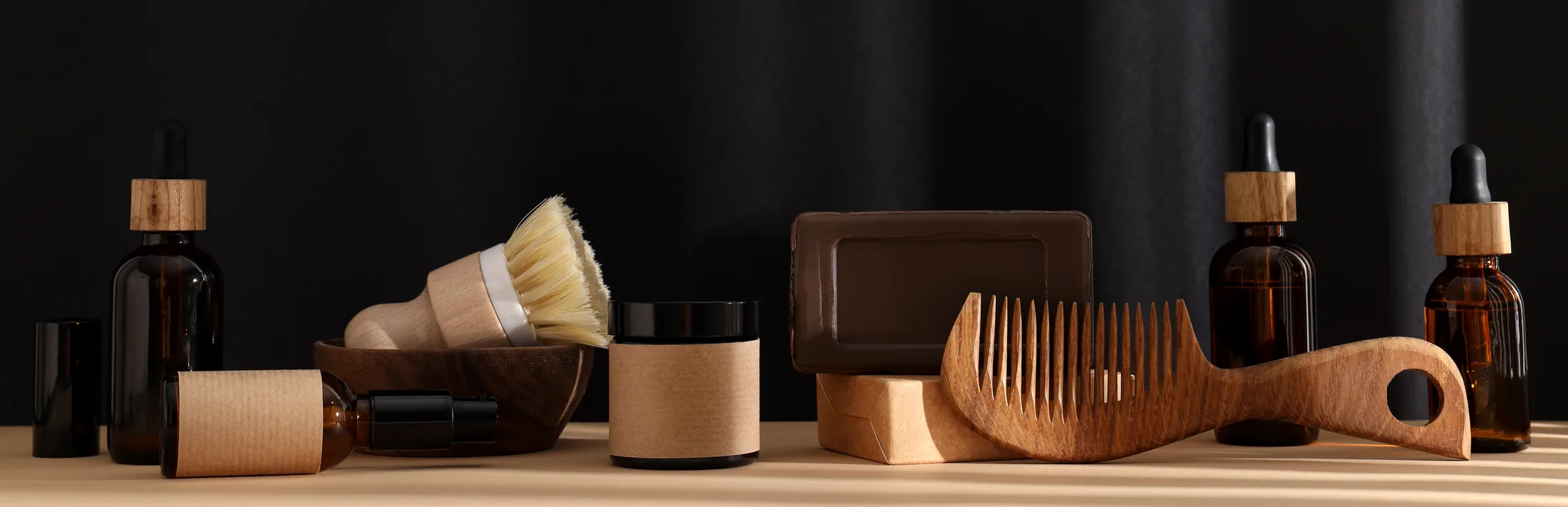 Styled special-project product production