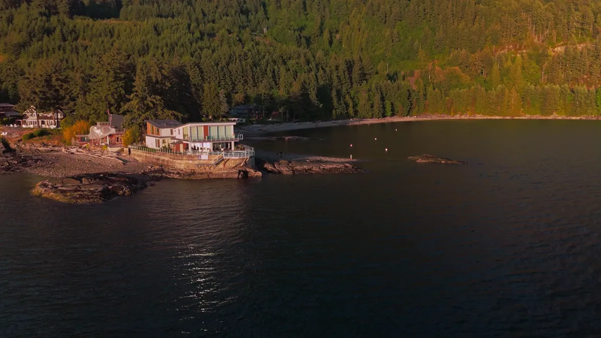 Drone Photo & Video