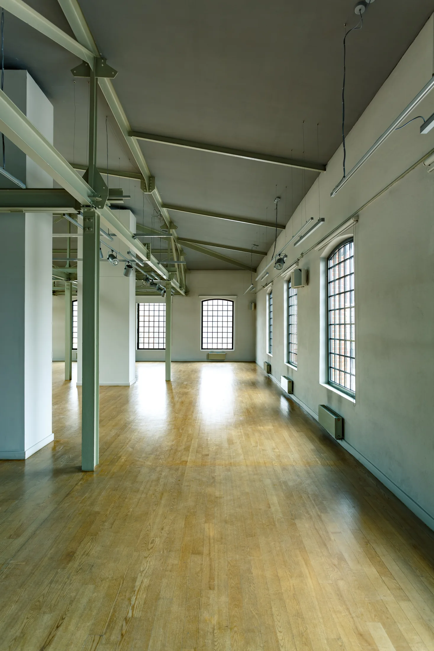 Residential and development interior documentation