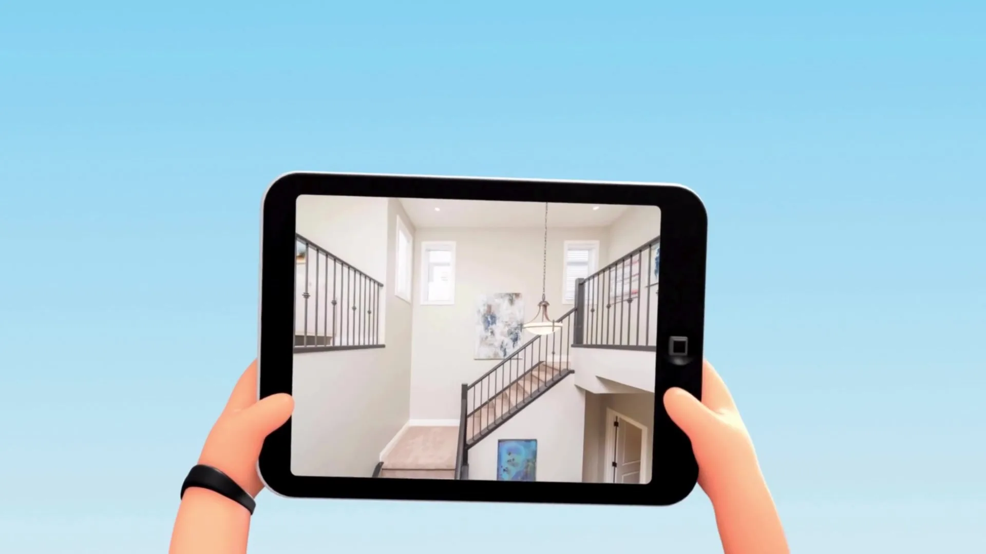 Virtual Tours & Reality Capture